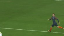 Marcio Mossoro Goal HD - Bursaspor	0-2	Basaksehir 21.01.2018