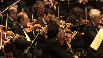 'Smartphone concert' makes classical music interactive