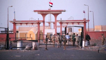 Sudan-Egypt border: Tensions rises over disputed region