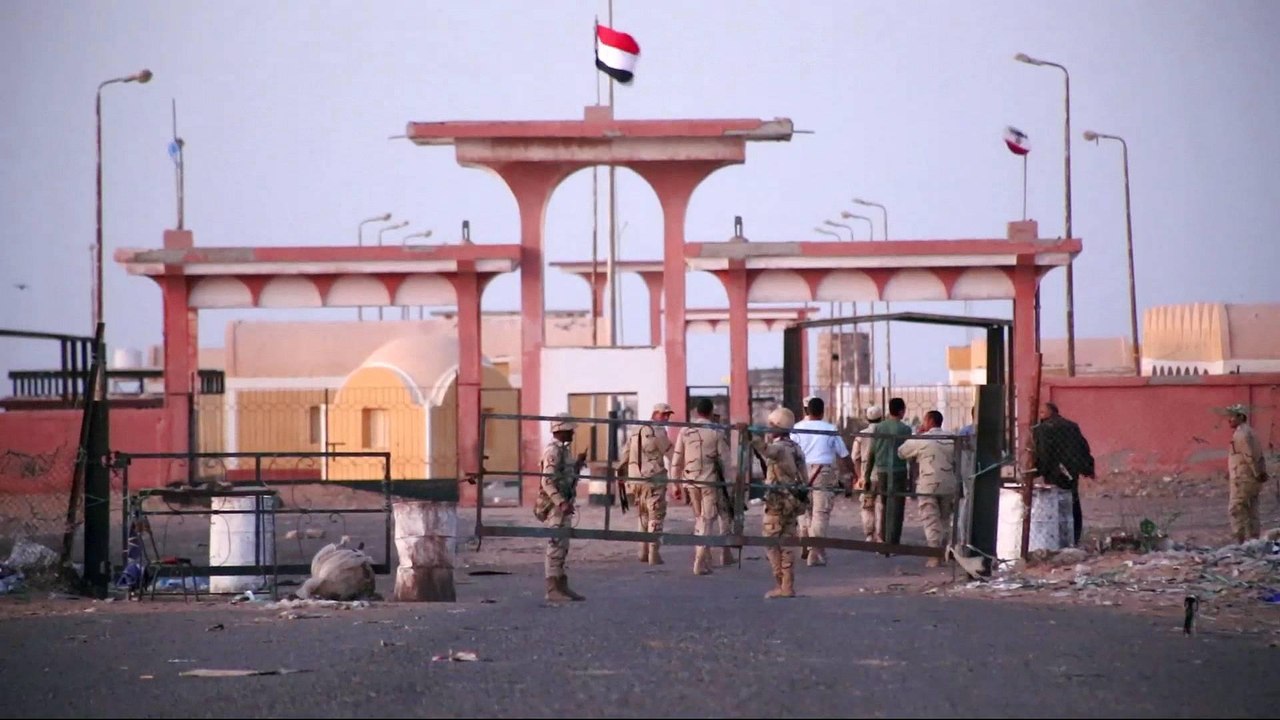 Sudan-Egypt border: Tensions rises over disputed region