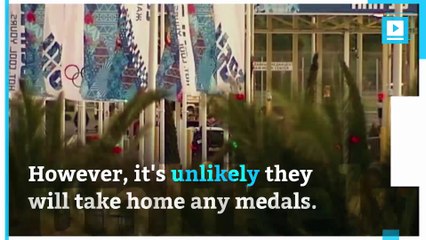 Olympic Medals Unlikely to Be Awarded to North Koreans