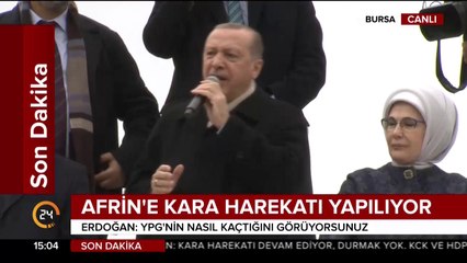 "Kimse bize akıl vermesin"