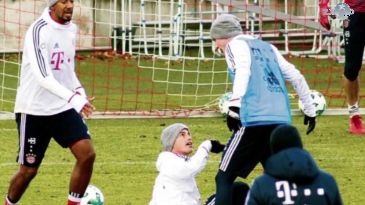 BRONCA de JAMES con un compañero | BARÇA NIEGA acuerdo con GRIEZMANN | Esto dijo ZIDANE de NEYMAR