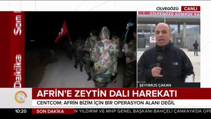 Termal kameralar görevde