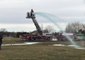 Water Conservation Be Damned as Fire Department Helps With Gender Reveal