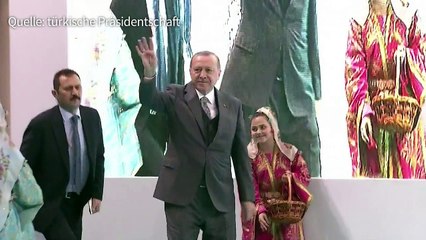 „Olivenzweig“: Türkei bombardiert kurdische Stellungen in Syrien