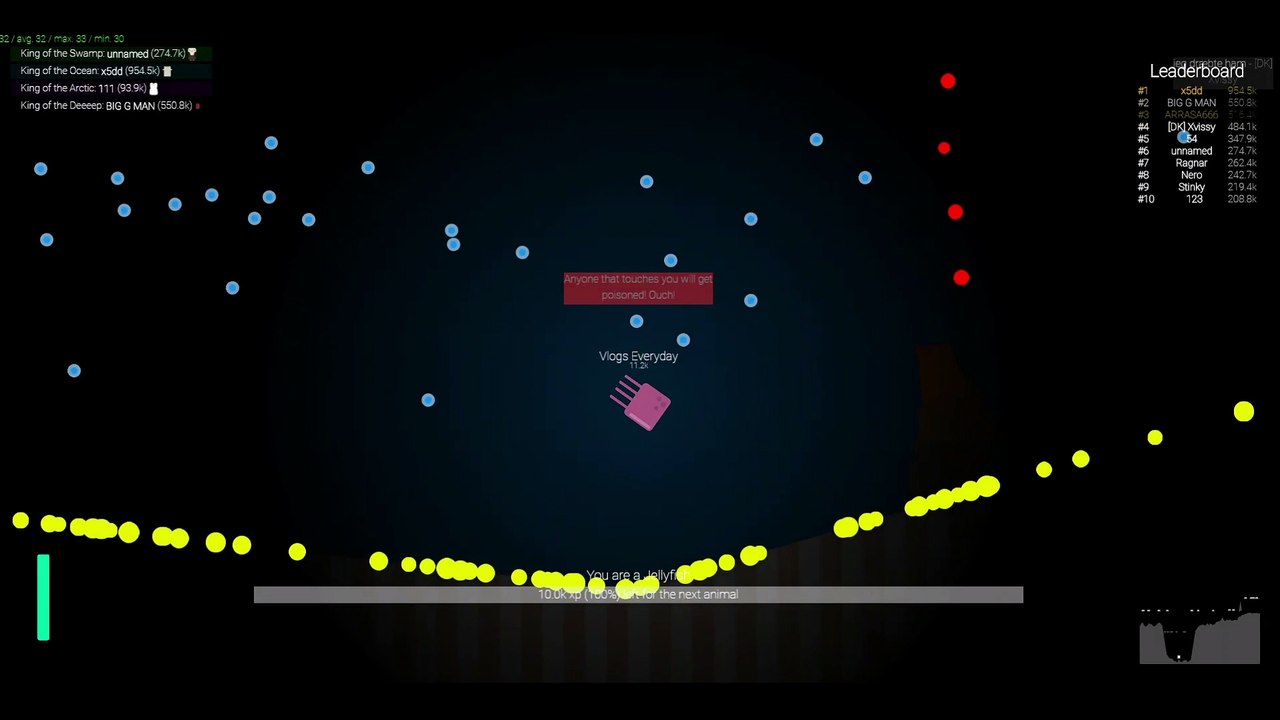 Read Desc - We Need Video Ideas
