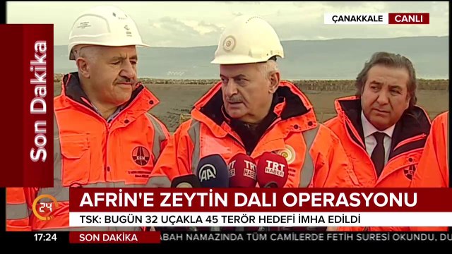 Çanakkale 1915 Köprüsü