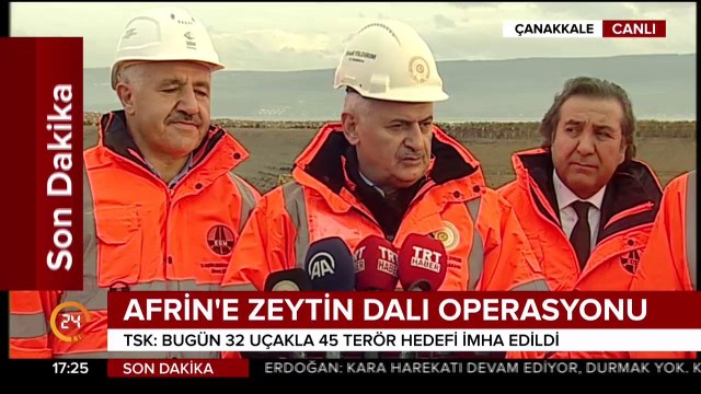 Çanakkale 1915 Köprüsü