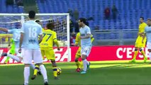 Sergej Milinkovic-Savic  Goal HD - Laziot2-1tChievo 21.01.2018