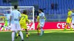 Sergej Milinkovic-Savic  Goal HD - Lazio	2-1	Chievo 21.01.2018