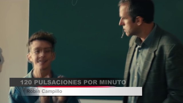 Llega a los cines la nueva producción de Spielberg