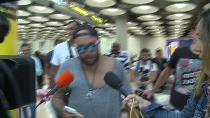 Irene Rosales desmiente que Kiko haya sido estafado