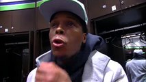 Raptors Post-Game: Kyle Lowry - January 20, 2018