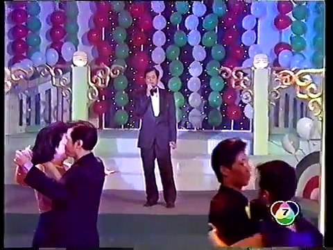 ปลูกรัก - เจือนศักดิ์ น้อยสุวรรณ (วงสุนทราภรณ์) (2540)