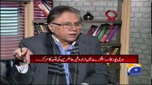 Meray Mutabiq with Hassan Nisar – 21st January 2018