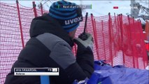 Кубок мира по горнолыжному спорту 2017-18 Кортина-д'Ампеццо Женщины Супергигант