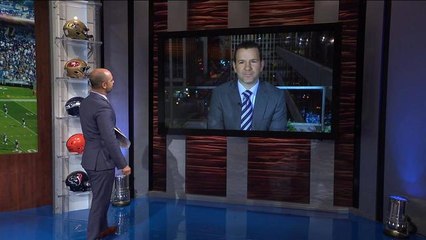 Rapoport: Tom Brady hopes to not play with glove vs. Jaguars