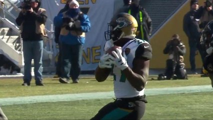 Rapoport: Leonard Fournette's ankle injury shouldn't affect him