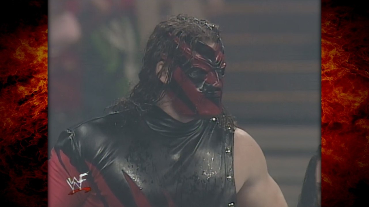 Kane & X-Pac vs D'Lo Brown & Mark Henry w/ Ivory Tag Titles Match 5/23/99