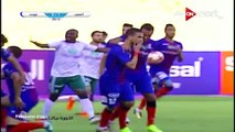 أهداف مباراة المصري 2 - 1 بتروجيت | الجولة الـ 19 الدوري المصري الممتاز 2017-2018