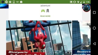 How To Hack Amazing Spider Man 2 100% working no root Dec 2016