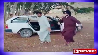 Naqeeb Ullah Masood last  Dance Video Viral In social M