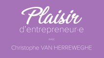 PLAISIR D'ENTREPRENEUR·E #20