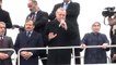 Cumhurbaşkanı Erdoğan: "(Afrin Operasyonu) Rabbim Zaferle Bunu Noktalamayı Bize Nasip Etsin"