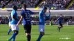 Atalanta - Napoli (0-1 DRIES MERTENS) HIGHLIGHTS