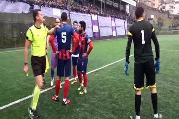 Ereğli Kırıkkale’yi 4’ledi, liderliğe yükseldi