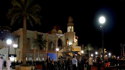 Doha - Qatar Travel Tour | Qatar In UHD 4K