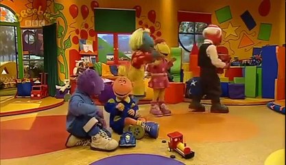 Tweenies: Series 5: Snake-a-Rooney