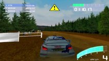 Colin McRae Rally 2 Australia Stage 1 [VintageGames]