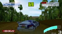 Colin McRae Rally 2 Australia Stage 10 [VintageGames]