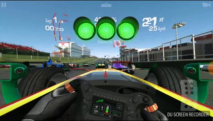 Real Racing 3 - Formula E Experience #Audi Tier 3 #Formula E