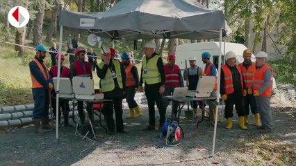 İpek Sonunda Kurtuldu!! Kalp Atışı 18. Bölüm by Arturo Shurtz