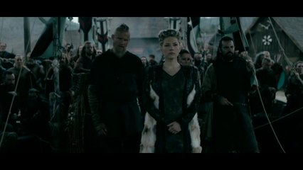 [S5E10] Vikings Watch Full : Moments of Vision
