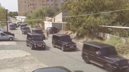 armenia cars in yerevan bratva