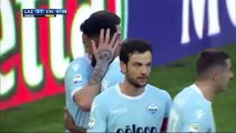 Sergej Milinkovic-Savic Goal HD - Lazio 3-1 Chievo 21.01.2018