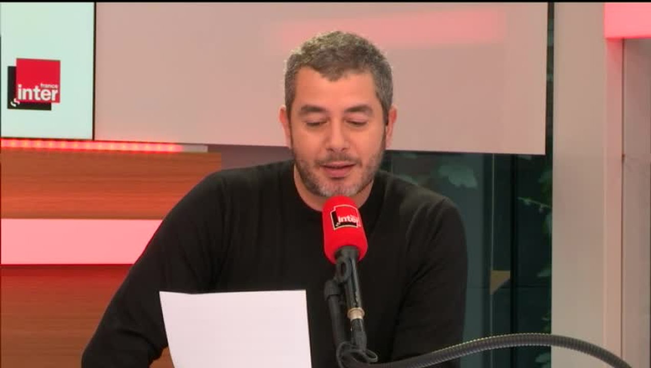 Manuel Valls invité de Questions politiques