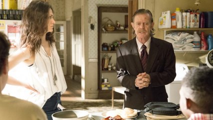 ( FREE ) Shameless US (s08e011) Season 8 Episode 11 Watch Online "A Gallagher Pedicure"