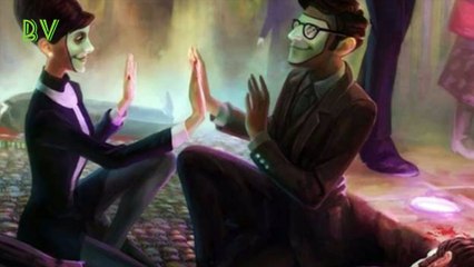 Jolly dystopian survival game we happy few delays full launch  early access to be suspended