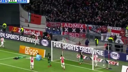 highlights Aja Fey