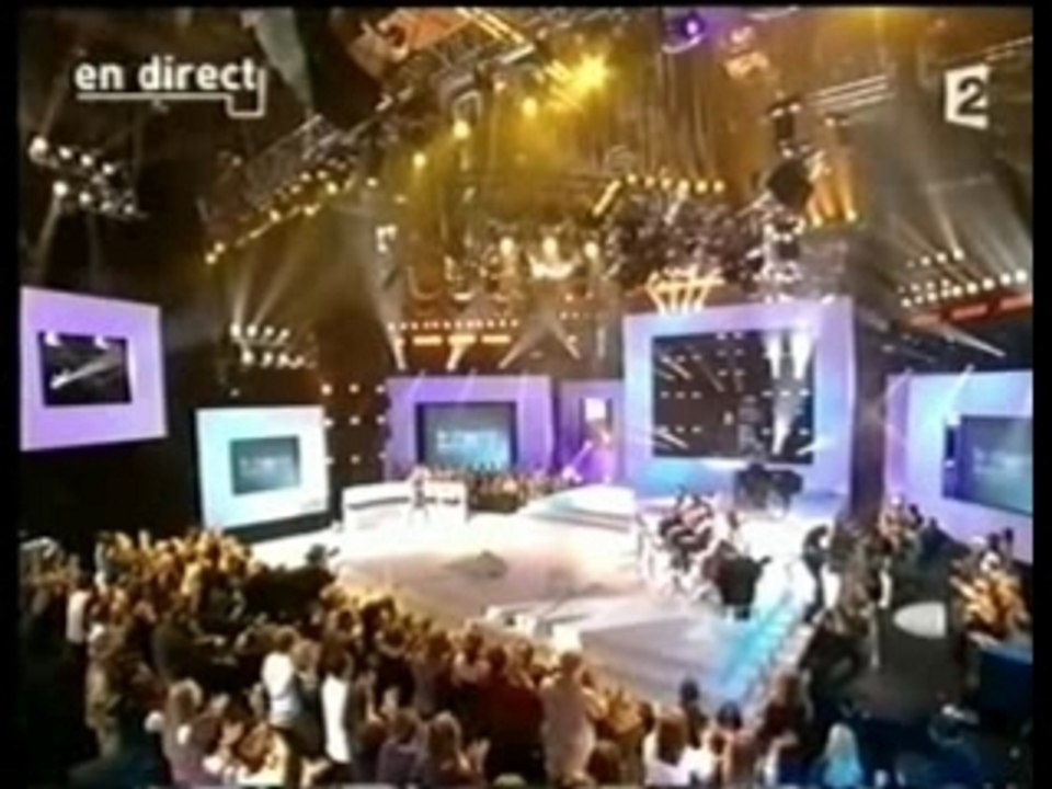 Lara Fabian  Je'taime