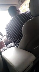 Le Président Du Ghana déguisé dans les rues d’Accra