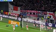 Ajax 2-0 Feyenoord - All Goals And Highlighs 21.01.2018