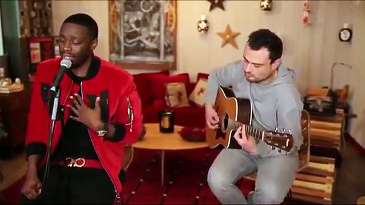 DADJU - S'il suffisait d'aimer (Céline Dion)