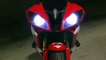 The R6 is back!!! | 2009 Yamaha R6 Reveal