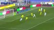 Sergej Milinkovic-Savic Goal ~ Lazio vs Chievo 3-1 /21/01/2018 Serie A